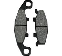 EBC Brakes FA129 Plaquettes de frein