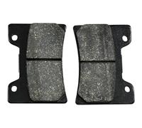 EBC Brake Pads FA160