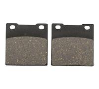 EBC Brake Pads FA161