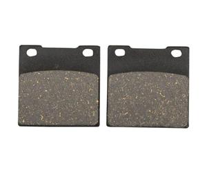 EBC Brake Pads FA161