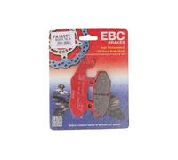 EBC Brake Pads FA165TT