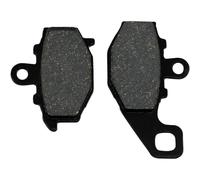 EBC Brake Pads FA192