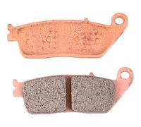 Ebc Fa196hh Sintered Brake Pads Doré
