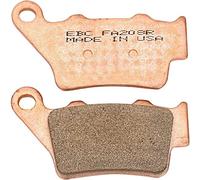 EBC Brake Pads FA208R