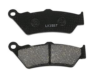EBC Brake Pads FA209 / 2