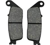 Ebc Fa Series Fa226 Organic Brake Pads Gris