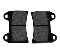 EBC Brake Pads FA244