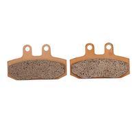 EBC Brake Pads FA256HH