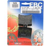 EBC Brake Pads FA298