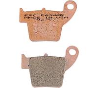 EBC Brakes FA346R Plaquettes de frein