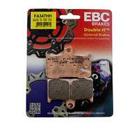 Ebc Plaquettes De Frein Frittées Fa-hh Series Fa347hh