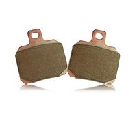 EBC Brake Pads FA412HH