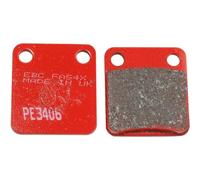 EBC Brake Pads FA54TT