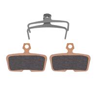 EBC Brakes Avid Code/Code R/SRAM Code RSC/R/Guide RE Disc Brake Pads or