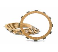 EBC Brakes CK1286 Kit disques garnis, embrayage