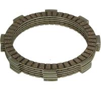 EBC Brakes CK2299 Kit disques garnis, embrayage