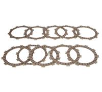 EBC Brakes CK3417 Kit disques garnis, embrayage