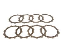 EBC Brakes CK3430 Kit disques garnis, embrayage