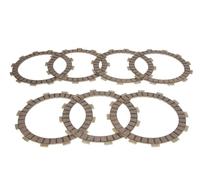 EBC Brakes CK5608 Kit disques garnis, embrayage