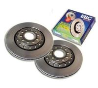 EBC Brakes DP41823R Plaquettes de frein