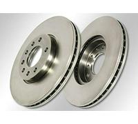 EBC Brakes D7446 Disque de frein