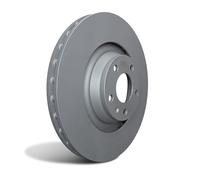 EBC Brakes D7462 Disque de frein