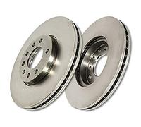 EBC Brakes D7520 Disque de frein