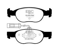 EBC Brakes DP1059 Blackstuff Garniture de Frein