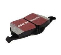 EBC Brakes DP1209 Blackstuff Garniture de Frein