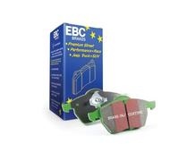 EBC Brakes DP21154 Kit de plaquettes de frein, frein à disque pour LEXUS