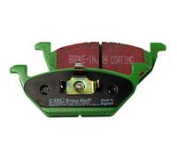 EBC Brakes DP21623 Greenstuff Garniture de Frein