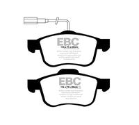 EBC Brakes DP21904 Greenstuff Garniture de Frein