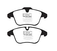 EBC Brakes DP21911 Greenstuff Garniture de Frein