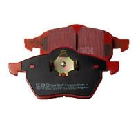 EBC Brakes DP31112C Redstuff Garniture de Frein