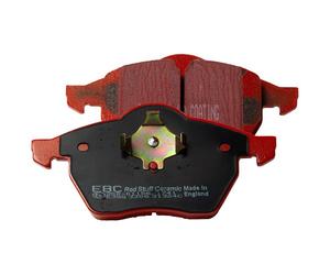 EBC Brakes DP31414C Redstuff Garniture de Frein