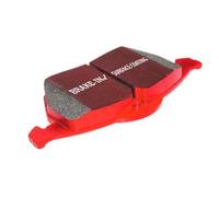 EBC Brakes DP31666C Redstuff Garniture de Frein