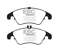 EBC Brakes DP31991C Redstuff Garniture de Frein