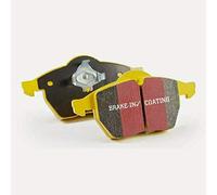 EBC Brakes DP42056R Yellowstuff Garniture de Frein