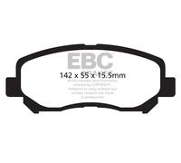 EBC Brakes DP42134R Plaquettes de frein