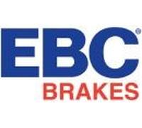 EBC Brakes DP42223R Plaquettes de frein