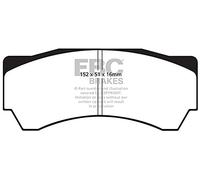 EBC Brakes DP5063NDX Bluestuff NDX Garniture de Frein