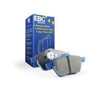 EBC Brakes DP51815NDX Plaquettes de frein