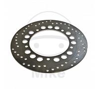 EBC Brakes - Ebc discos de Freno de Disco de Acero al carbono (tratamiento térmico) ø = 276 mm Para Honda - CBF 250