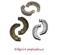 EBC Brakes H307G Jeu de mâchoires de frein