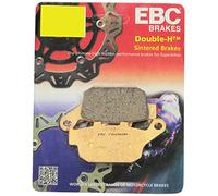 EBC Brakes Jeu de plaquettes de frein à disque FA496HH
