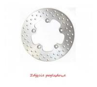 EBC Brakes MD934D Disque de frein