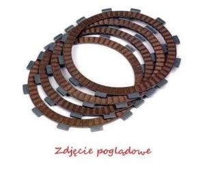EBC Brakes SRC092 Kit disques garnis, embrayage