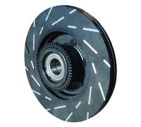 EBC Brakes USR1326 Disc Brake Rotor
