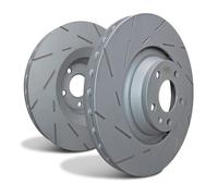 EBC Brakes USR1838 Disc Brake Rotor
