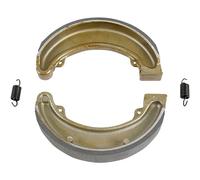 Ebc - Braking wave sk de freno set (2pieza) delantero ducati 749 s h500 2003